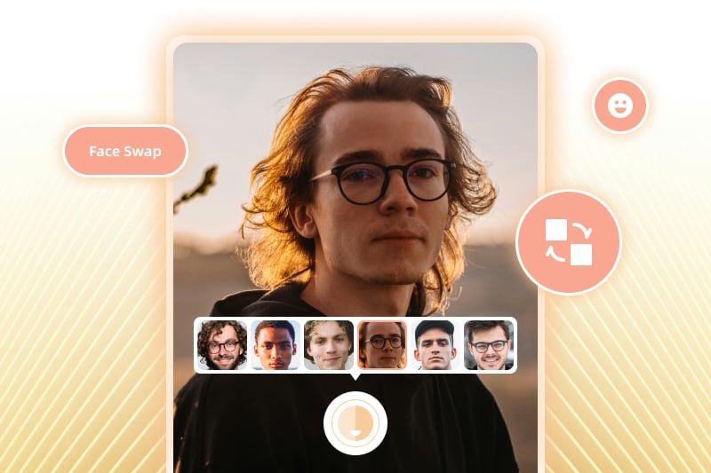 Snapchat Face Swap: How to Change Face and Its Alternatives