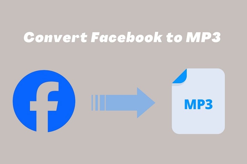 facebook to mp3