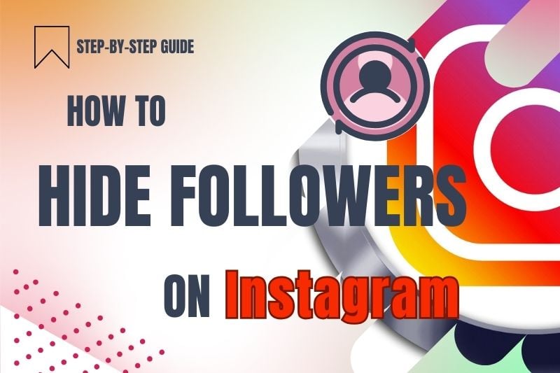 hide instagram followers