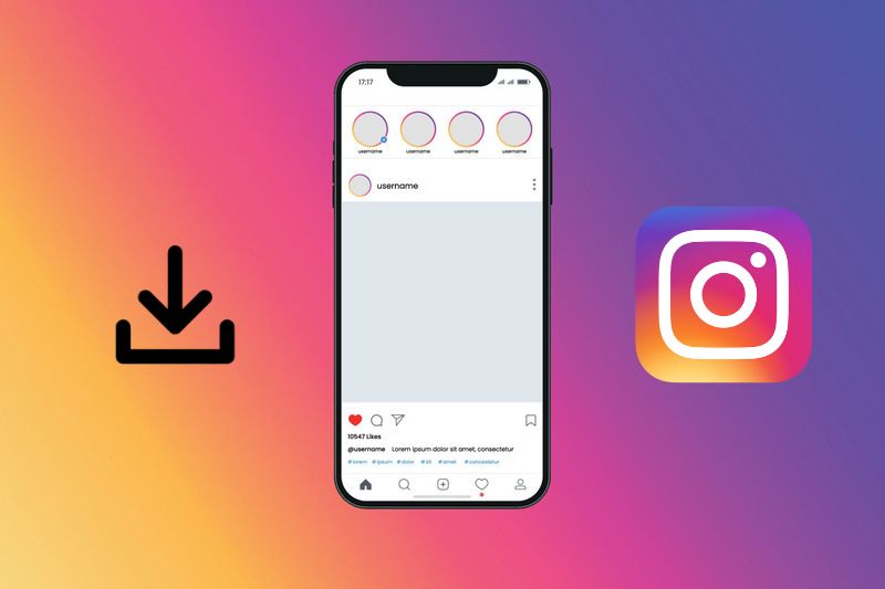 how to download instagram videos