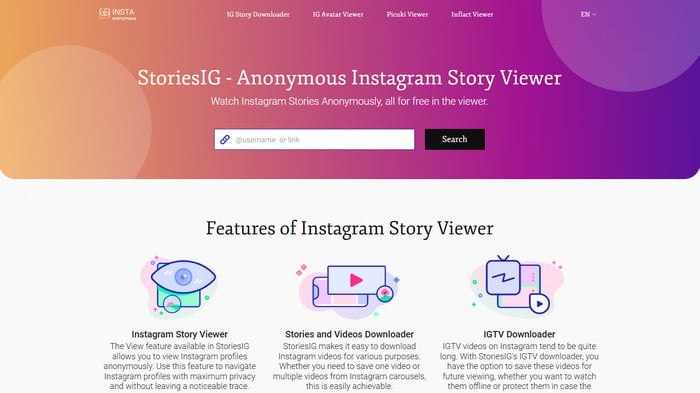 instagram highlight viewer storiesig