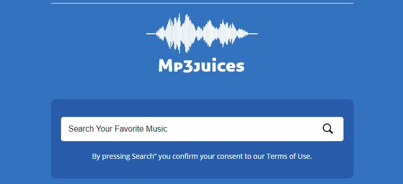 mp3juice free MP3 songs download site