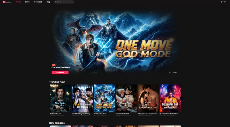 netshort reelshort movie alternatives