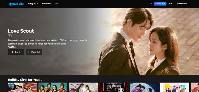 viki download kdrama