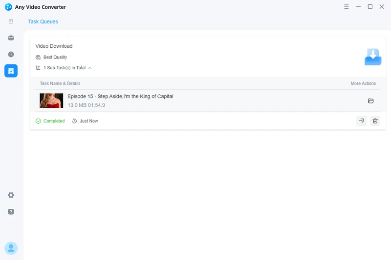 reelshort download complete