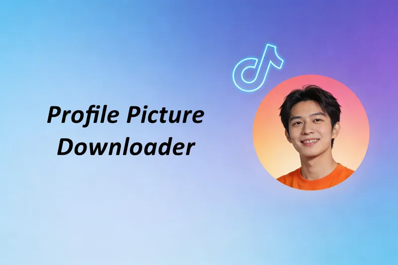 tiktok pfp downloader