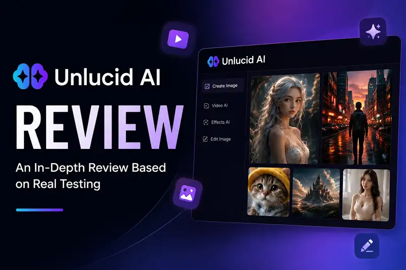 unlucid ai review
