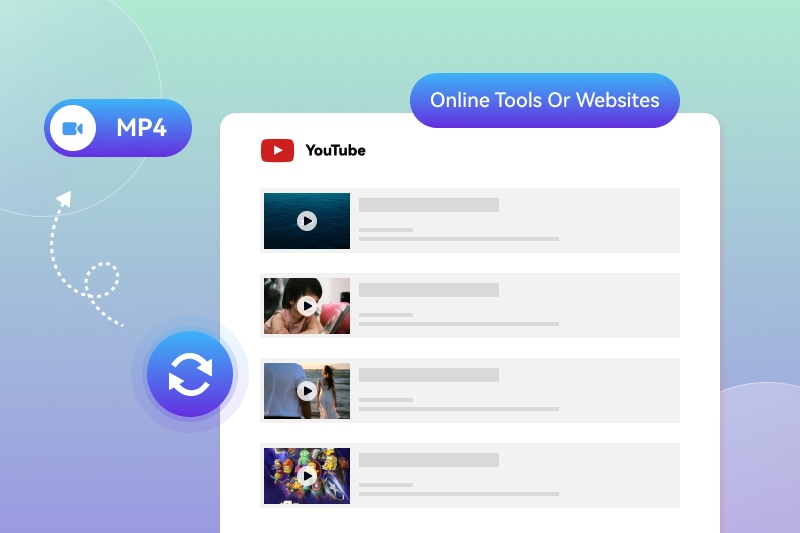 youtube video converter to mp4