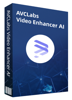 ai video upscaling software free