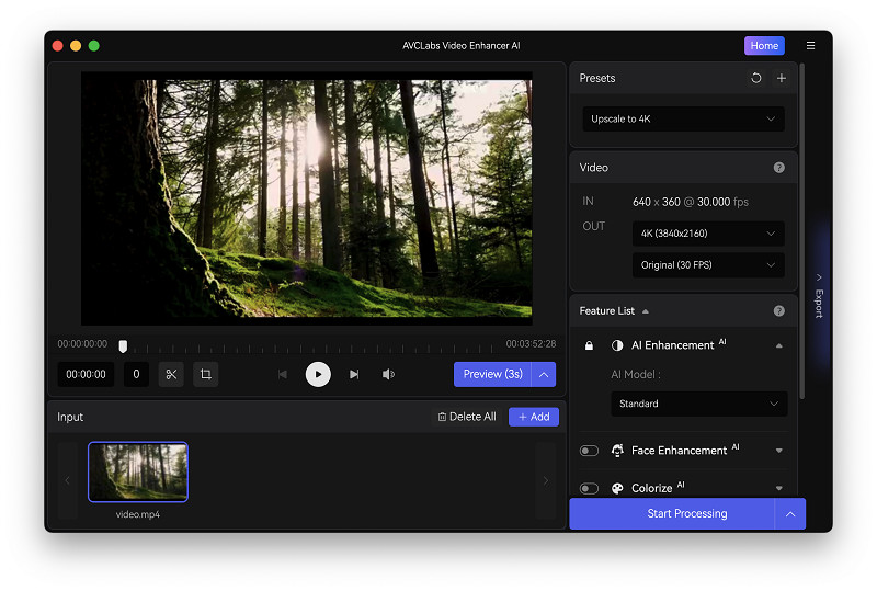 add video