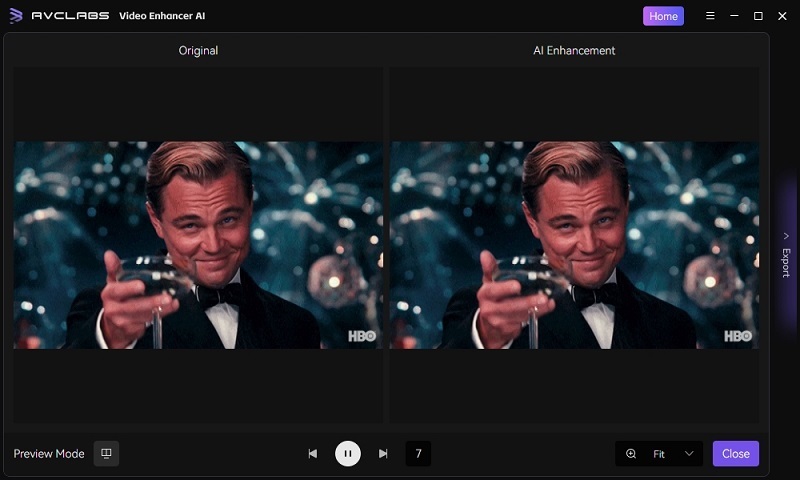 preview