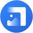 avclabs photo enhancer ai logo