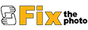 logo de Fixthephoto