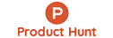 logo de Product Hunt