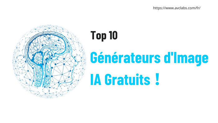 Générateurs d'Image IA Gratuits