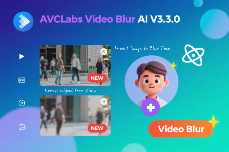video blur ai 3.3.0