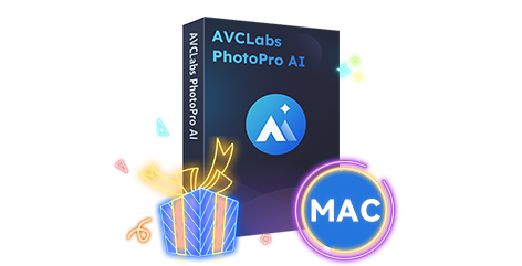 avclabs photopro ai mac box