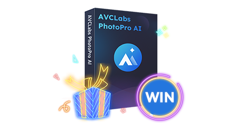 avclabs photopro ai win box