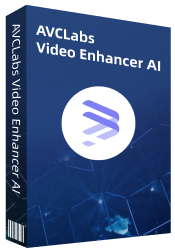 avclabs video enhancer ai box