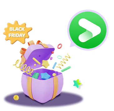 vidicable black friday sale