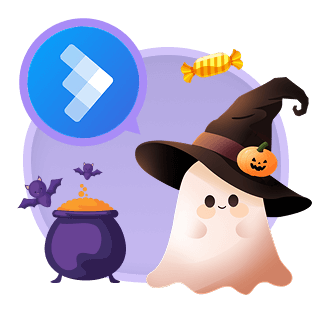 avclabs video blur ai halloween sale